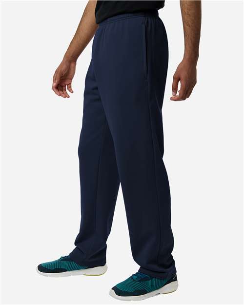 TT805 - Unisex Squad Tech Fleece Pants - Team 365 - Image 8