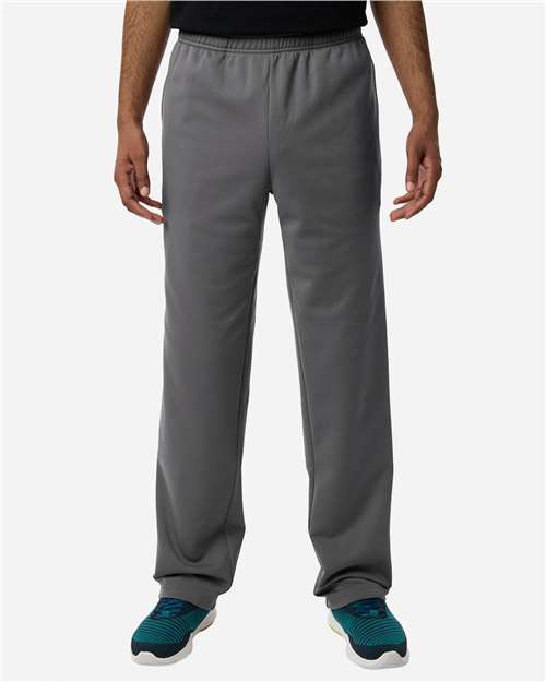 TT805 - Unisex Squad Tech Fleece Pants - Team 365 - Image 13