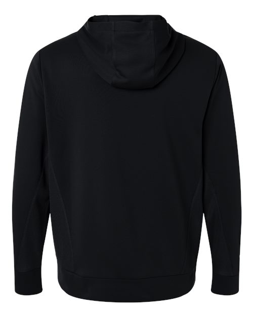TT400 - Unisex Squad Hooded Tech Fleece Pullover - Team 365 - Image 5