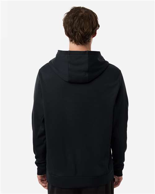 TT400 - Unisex Squad Hooded Tech Fleece Pullover - Team 365 - Image 3