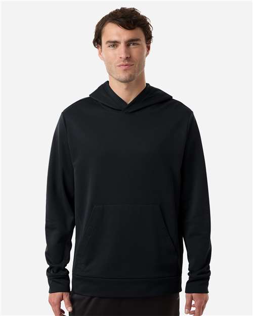 TT400 - Unisex Squad Hooded Tech Fleece Pullover - Team 365