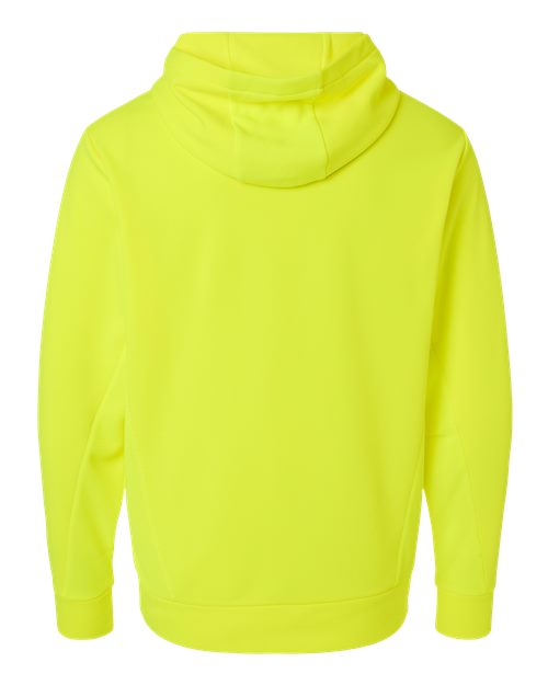 TT400 - Unisex Squad Hooded Tech Fleece Pullover - Team 365 - Image 11