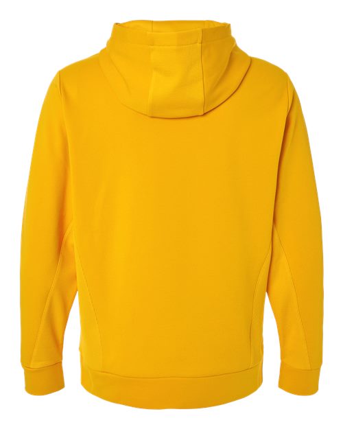 TT400 - Unisex Squad Hooded Tech Fleece Pullover - Team 365 - Image 17