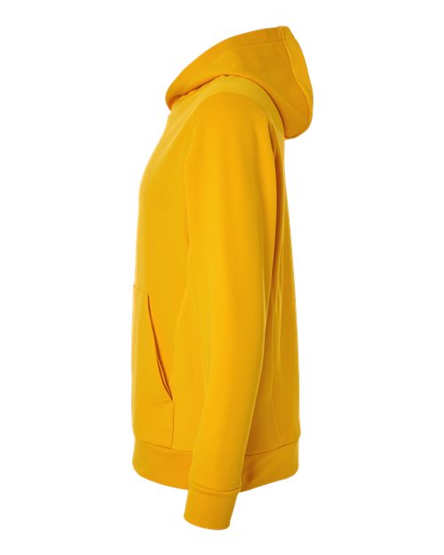 TT400 - Unisex Squad Hooded Tech Fleece Pullover - Team 365 - Image 18