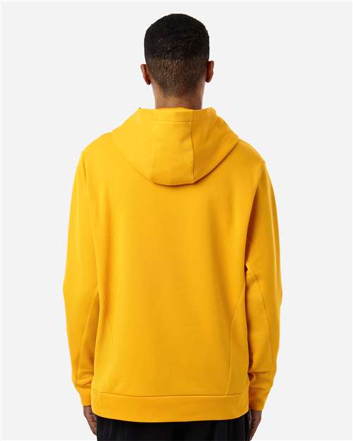TT400 - Unisex Squad Hooded Tech Fleece Pullover - Team 365 - Image 15