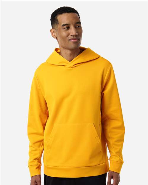 TT400 - Unisex Squad Hooded Tech Fleece Pullover - Team 365 - Image 13
