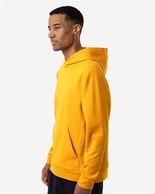TT400 - Unisex Squad Hooded Tech Fleece Pullover - Team 365 - Image 14