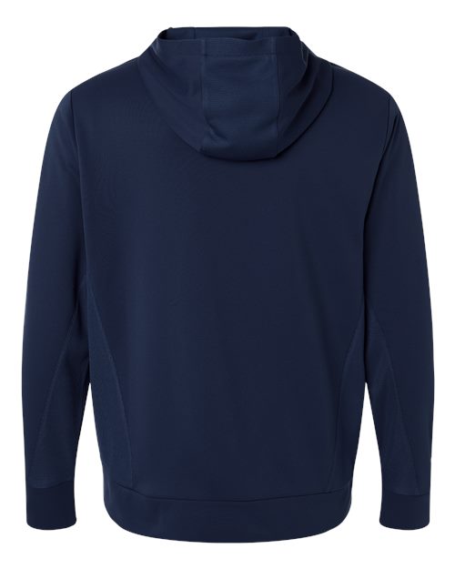 TT400 - Unisex Squad Hooded Tech Fleece Pullover - Team 365 - Image 23