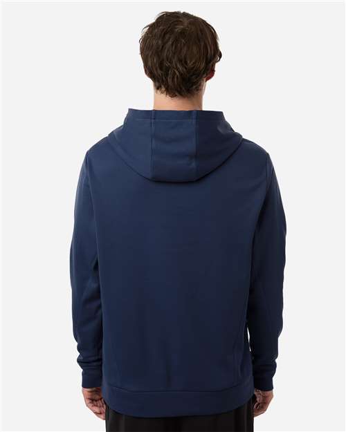 TT400 - Unisex Squad Hooded Tech Fleece Pullover - Team 365 - Image 21