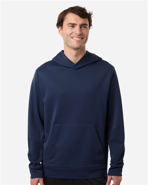 TT400 - Unisex Squad Hooded Tech Fleece Pullover - Team 365 - Image 19