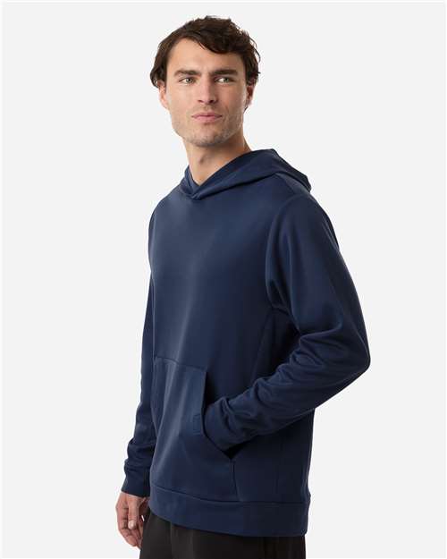 TT400 - Unisex Squad Hooded Tech Fleece Pullover - Team 365 - Image 20