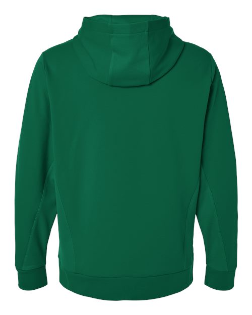 TT400 - Unisex Squad Hooded Tech Fleece Pullover - Team 365 - Image 29