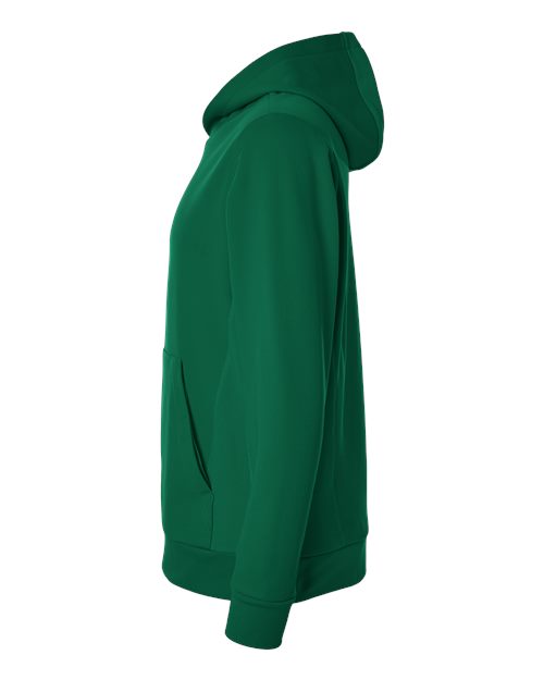 TT400 - Unisex Squad Hooded Tech Fleece Pullover - Team 365 - Image 30