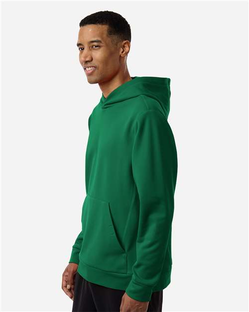 TT400 - Unisex Squad Hooded Tech Fleece Pullover - Team 365 - Image 26