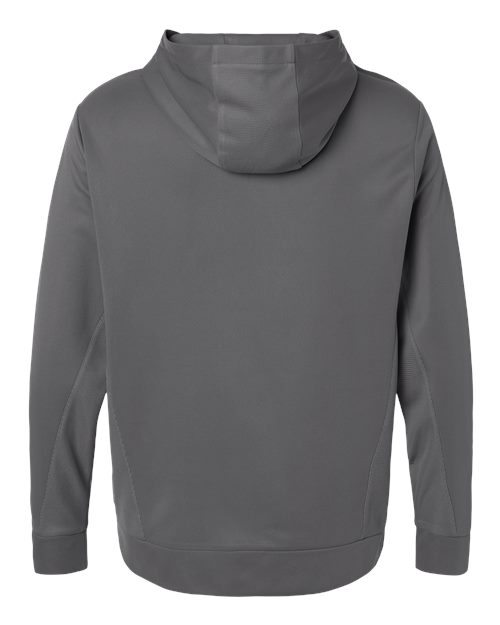 TT400 - Unisex Squad Hooded Tech Fleece Pullover - Team 365 - Image 35