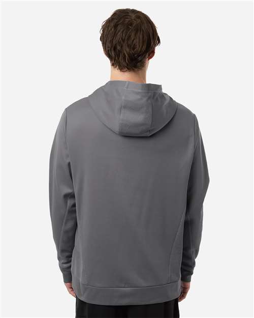 TT400 - Unisex Squad Hooded Tech Fleece Pullover - Team 365 - Image 33