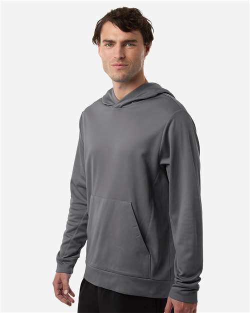 TT400 - Unisex Squad Hooded Tech Fleece Pullover - Team 365 - Image 32