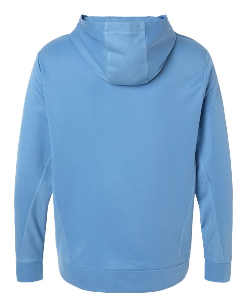 TT400 - Unisex Squad Hooded Tech Fleece Pullover - Team 365 - Image 41