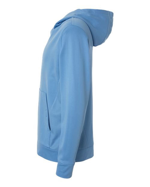 TT400 - Unisex Squad Hooded Tech Fleece Pullover - Team 365 - Image 42