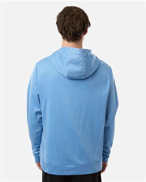 TT400 - Unisex Squad Hooded Tech Fleece Pullover - Team 365 - Image 39