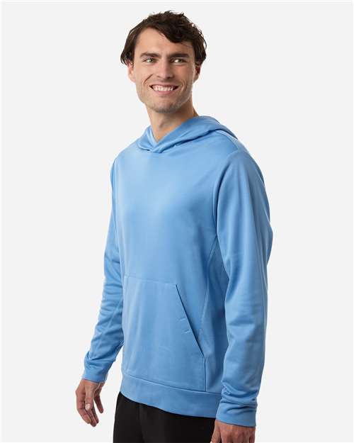 TT400 - Unisex Squad Hooded Tech Fleece Pullover - Team 365 - Image 38