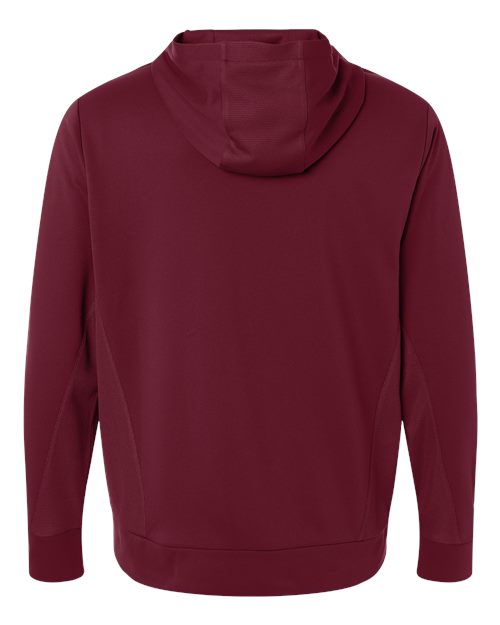 TT400 - Unisex Squad Hooded Tech Fleece Pullover - Team 365 - Image 47
