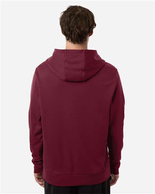 TT400 - Unisex Squad Hooded Tech Fleece Pullover - Team 365 - Image 45