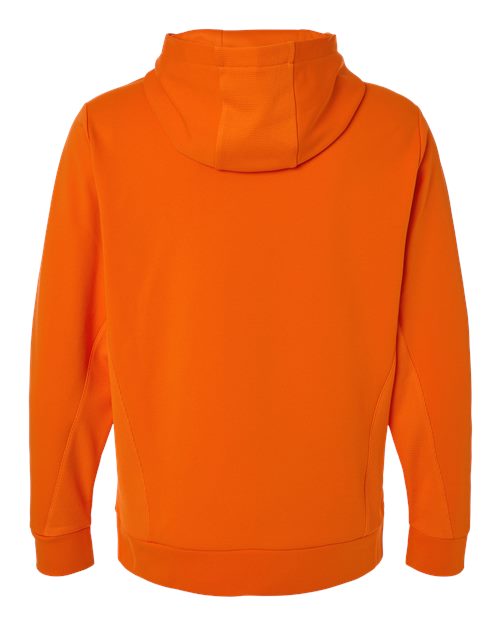 TT400 - Unisex Squad Hooded Tech Fleece Pullover - Team 365 - Image 53