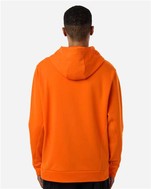 TT400 - Unisex Squad Hooded Tech Fleece Pullover - Team 365 - Image 51