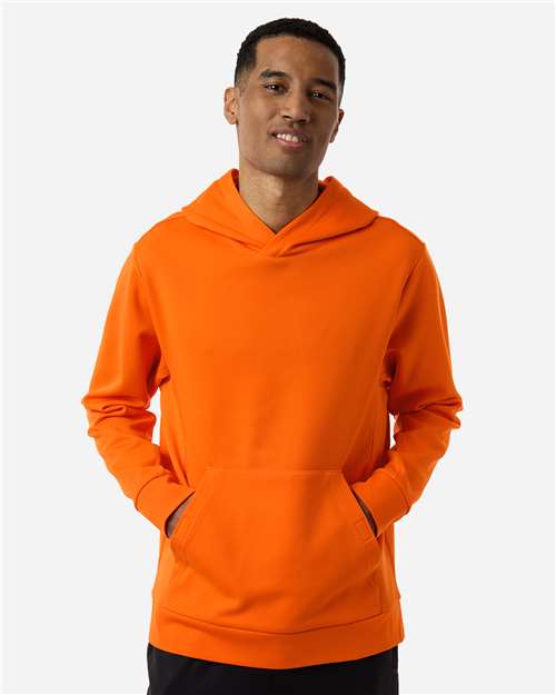 TT400 - Unisex Squad Hooded Tech Fleece Pullover - Team 365 - Image 49