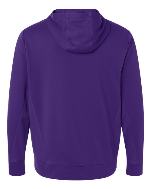 TT400 - Unisex Squad Hooded Tech Fleece Pullover - Team 365 - Image 59