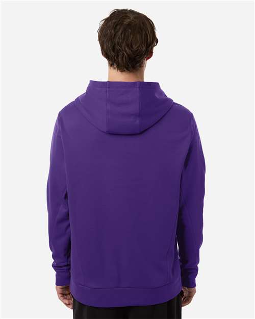 TT400 - Unisex Squad Hooded Tech Fleece Pullover - Team 365 - Image 57