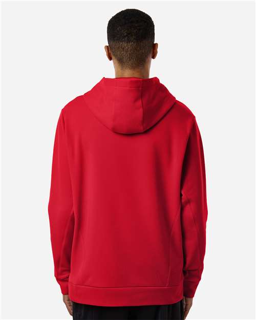 TT400 - Unisex Squad Hooded Tech Fleece Pullover - Team 365 - Image 63