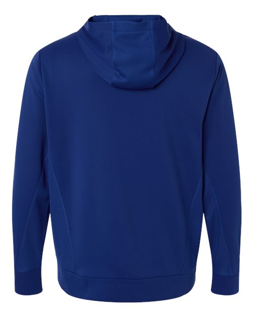 TT400 - Unisex Squad Hooded Tech Fleece Pullover - Team 365 - Image 71