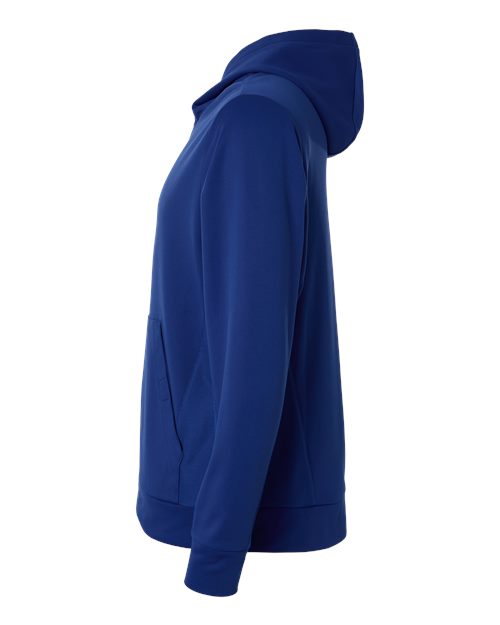 TT400 - Unisex Squad Hooded Tech Fleece Pullover - Team 365 - Image 72