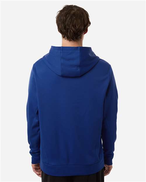 TT400 - Unisex Squad Hooded Tech Fleece Pullover - Team 365 - Image 69
