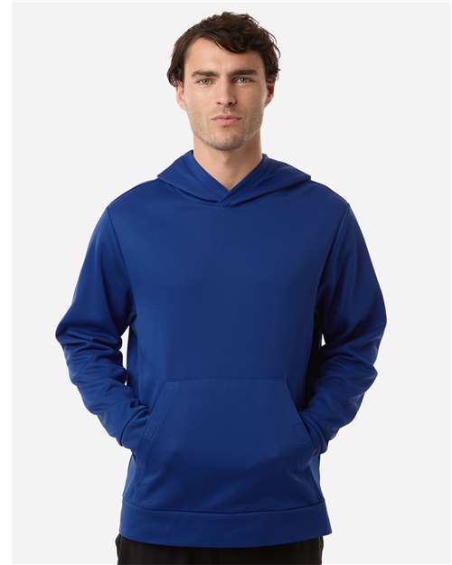 TT400 - Unisex Squad Hooded Tech Fleece Pullover - Team 365 - Image 67