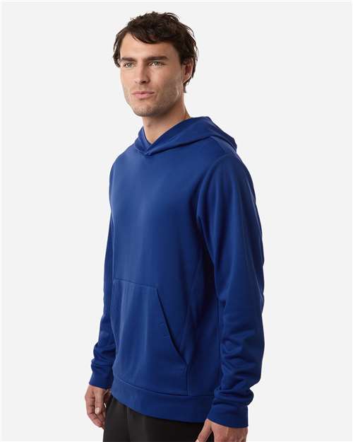 TT400 - Unisex Squad Hooded Tech Fleece Pullover - Team 365 - Image 68
