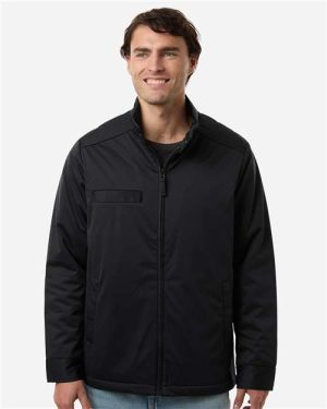 M781 - Men's Guardian Insulated Utility Jacket - Harriton