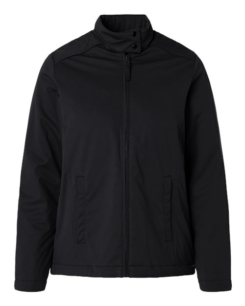 M781W - Women's Guardian Insulated Utility Jacket - Harriton - Image 4