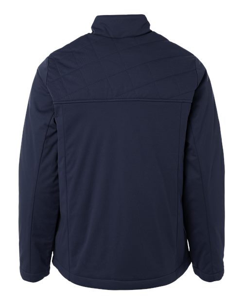 M781W - Women's Guardian Insulated Utility Jacket - Harriton - Image 11