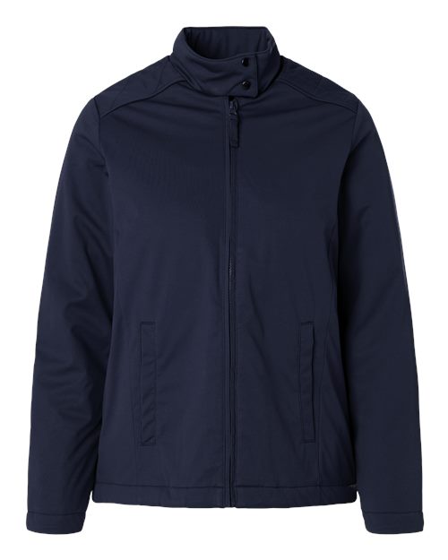 M781W - Women's Guardian Insulated Utility Jacket - Harriton - Image 10