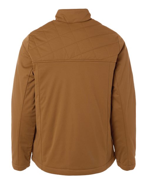 M781W - Women's Guardian Insulated Utility Jacket - Harriton - Image 17