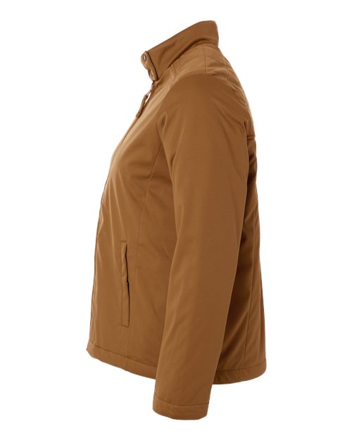 M781W - Women's Guardian Insulated Utility Jacket - Harriton - Image 18