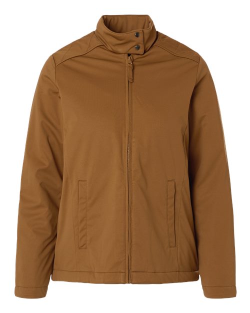 M781W - Women's Guardian Insulated Utility Jacket - Harriton - Image 16