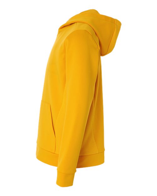 TT400Y - Youth Squad Hooded Tech Fleece Pullover - Team 365 - Image 18