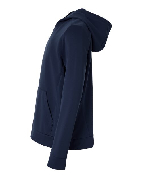 TT400Y - Youth Squad Hooded Tech Fleece Pullover - Team 365 - Image 24