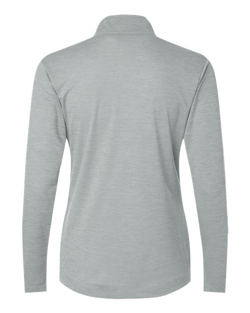 4HM70L - Women's Pro-Lock Performance Mélange Quarter-Zip Pullover - AllPro - Image 16