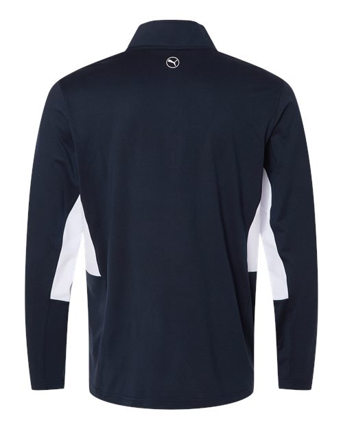 628858 - Men's Pure 2.0 Quarter-Zip - Puma Golf - Image 17