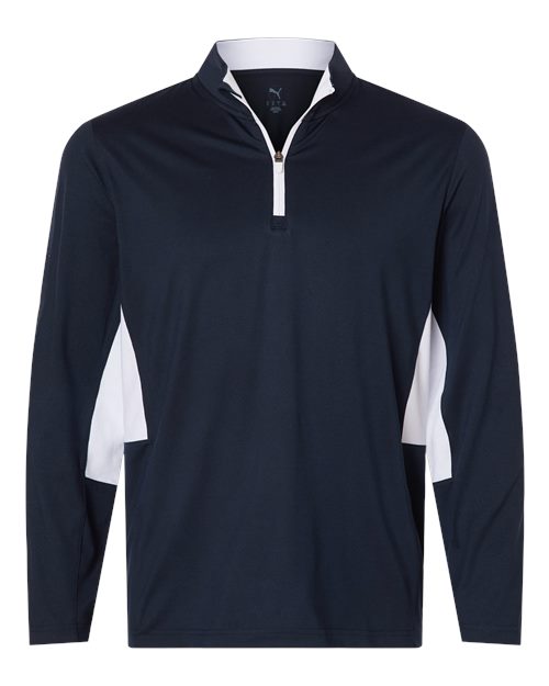 628858 - Men's Pure 2.0 Quarter-Zip - Puma Golf - Image 16